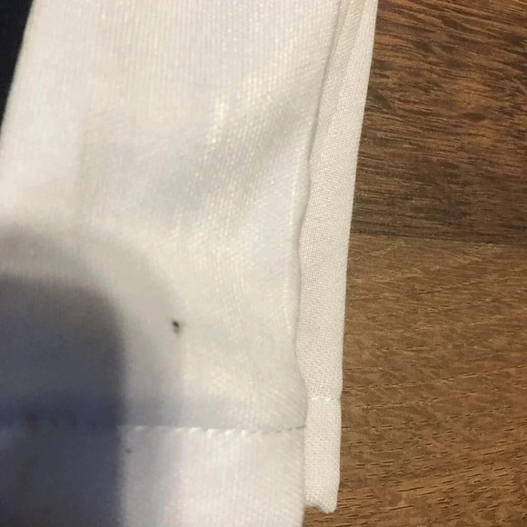 AKOO Colorblock Sweatpants Mens XXL MEsh Fleece Joggers w Drawstring - Picture 3 of 6